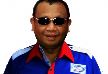 Lami : Ektabilitas Jokowi Meningkat