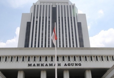 MA Bebaskan Terdakwa Korupsi dari Bengkulu