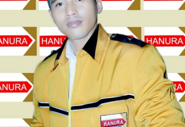 Partai Hanura BU Sipol Terbanyak,Dinyatakan Lengkap Oleh KPU