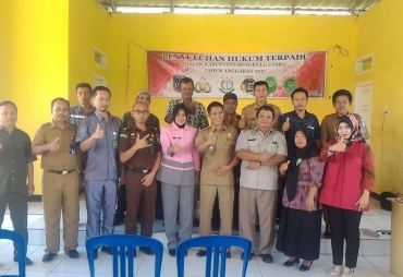 Polres Lakukan Penyuluhan Tentang Pencegahan Kekerasan Seksual Terhadap Perempuan Dan Anak