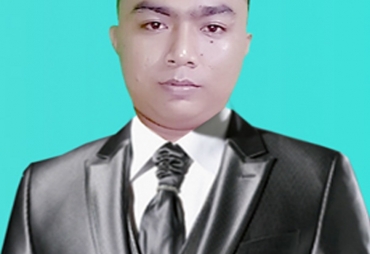 Rahmad Berjiwa Muda dan Siap Mengabdi Ke Masyarakat