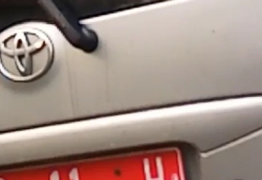 Mobnas Plat BD 11 H