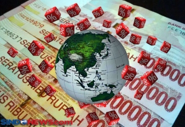 Suku Bunga Turun, BI Berusaha Akomodir Kondisi Makro Ekonomi