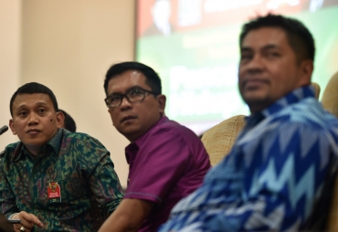 Usulan Parlemen Indonesia Soal Rohingya Ditolak Myanmar