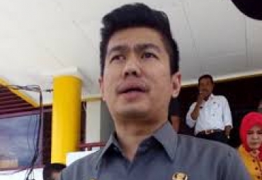Wabup Akan Memberikan Reward Untuk Atlet Bengkulu Utara