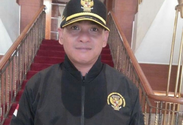 Ketua Tim Merah Putih