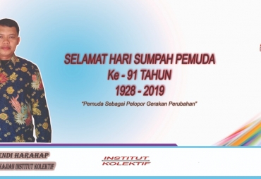 Angka Pemuda Pengangguran di Labuhanbatu Tergolong Tinggi