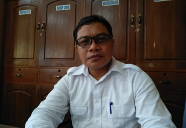 Sekretaris DPC Hanura Kota Bengkulu