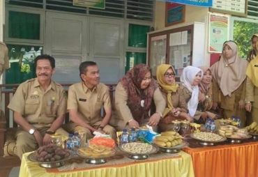 Dinas Pengendalian Penduduk dan Keluarga Berencana (DP2KB), mencanangkan Pelayanan KB Gratis