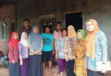 Pengobatan Wela Dibantu Gubernur Rohidin