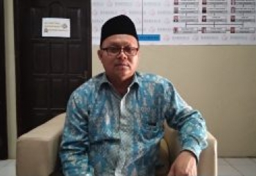 Syarif hidayat ketua panwaslu kabupaten karawang