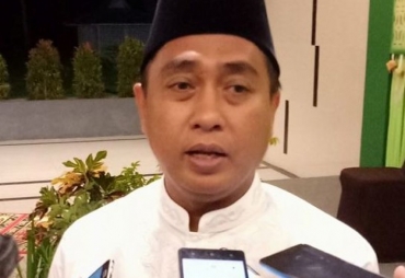 GM Pelindo II Bengkulu Hambar Wiyadi