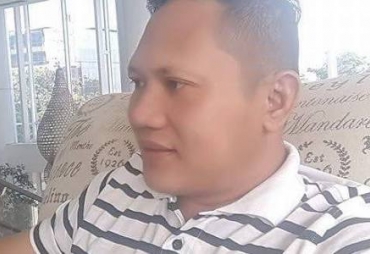 Konsultan hukum pemkab Pali Sumatera Selatan (Sumsel) Firdaus Hasbullah SH
