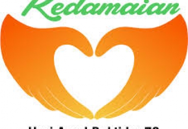 Tema Amal Bakti 2018