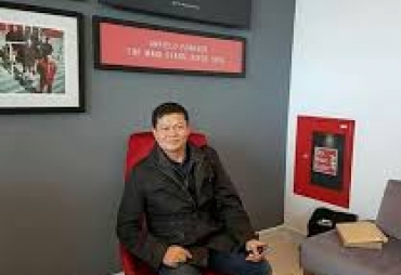 Syofyan Akmal