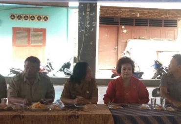  anggota legeslatif Dra Lusia br suka tendel MSP dari dapil 5