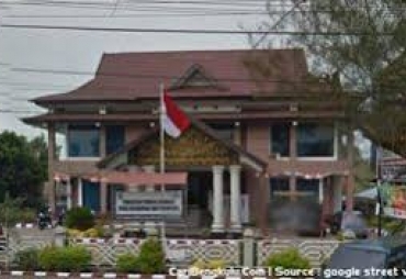Kantor Dinas Pariwisata, Doc. Google