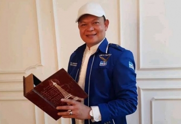 Syofyan Akmal