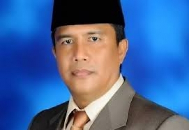 Kepala Kominfotik Provinsi Bengkulu Jaduliwan