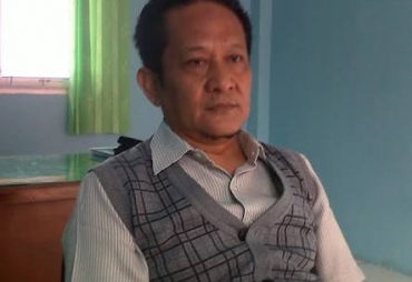 Pakar Hukum Universitas Bengkulu Prof.Dr.Herlambang,SH,MH