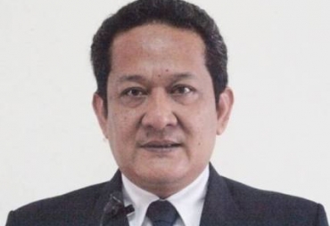 Pakar Hukum UNIB Prof Herlambang 