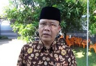 Plt Gubernur Bengkulu Rohidin Mersyah