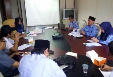 DPRD Kota Bengkulu Study Banding ke DKPKP DKI Jakarta