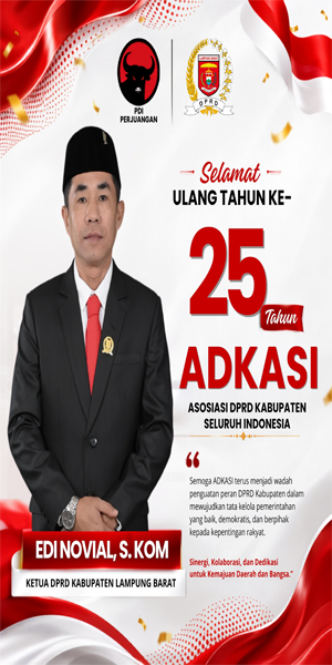 ADKASI Lambar